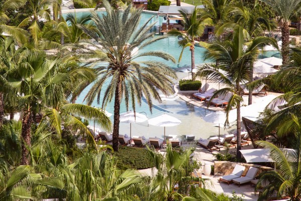 Conrad Punta de Mita