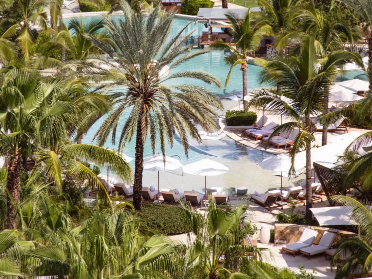 Conrad Punta de Mita