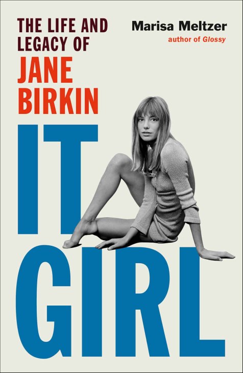 ‘It Girl: The Life and Legacy of Jane Birkin’