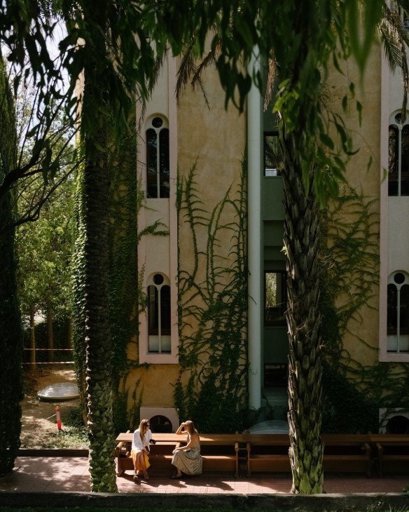 Monocle's Quality of Life Conference 2025 - farewell brunch