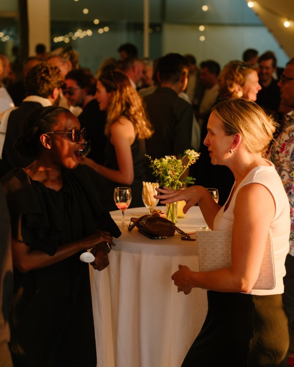 Monocle Quality of Life conference 2025