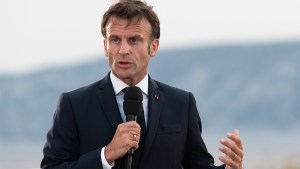 France formally recognises Palestinian statehood and the effects of Trump’s tariffs on Switzerland