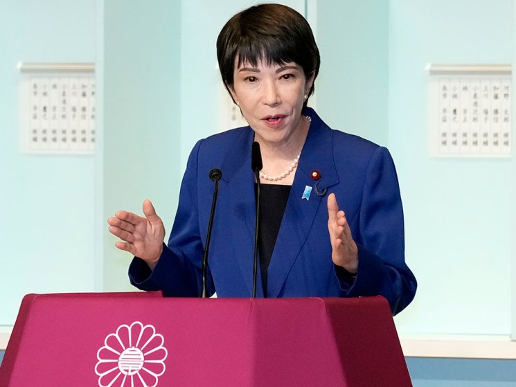 Who will be Japan’s new prime minister? Plus: Monocle’s Quality of Life Conference in Barcelona
