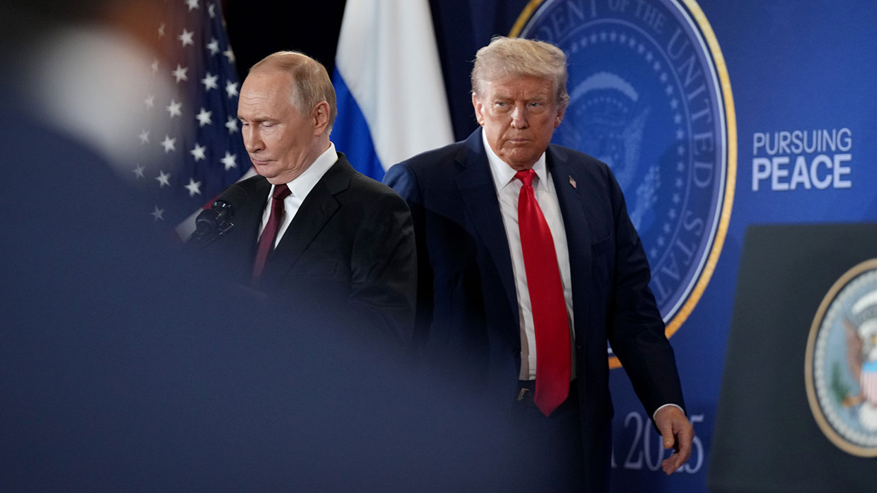 Will Trump’s threats of further sanctions work on Putin?