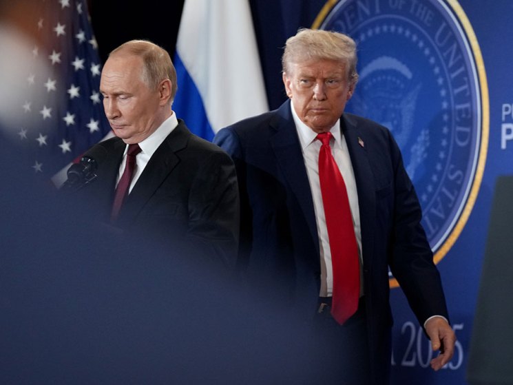 Will Trump’s threats of further sanctions work on Putin?