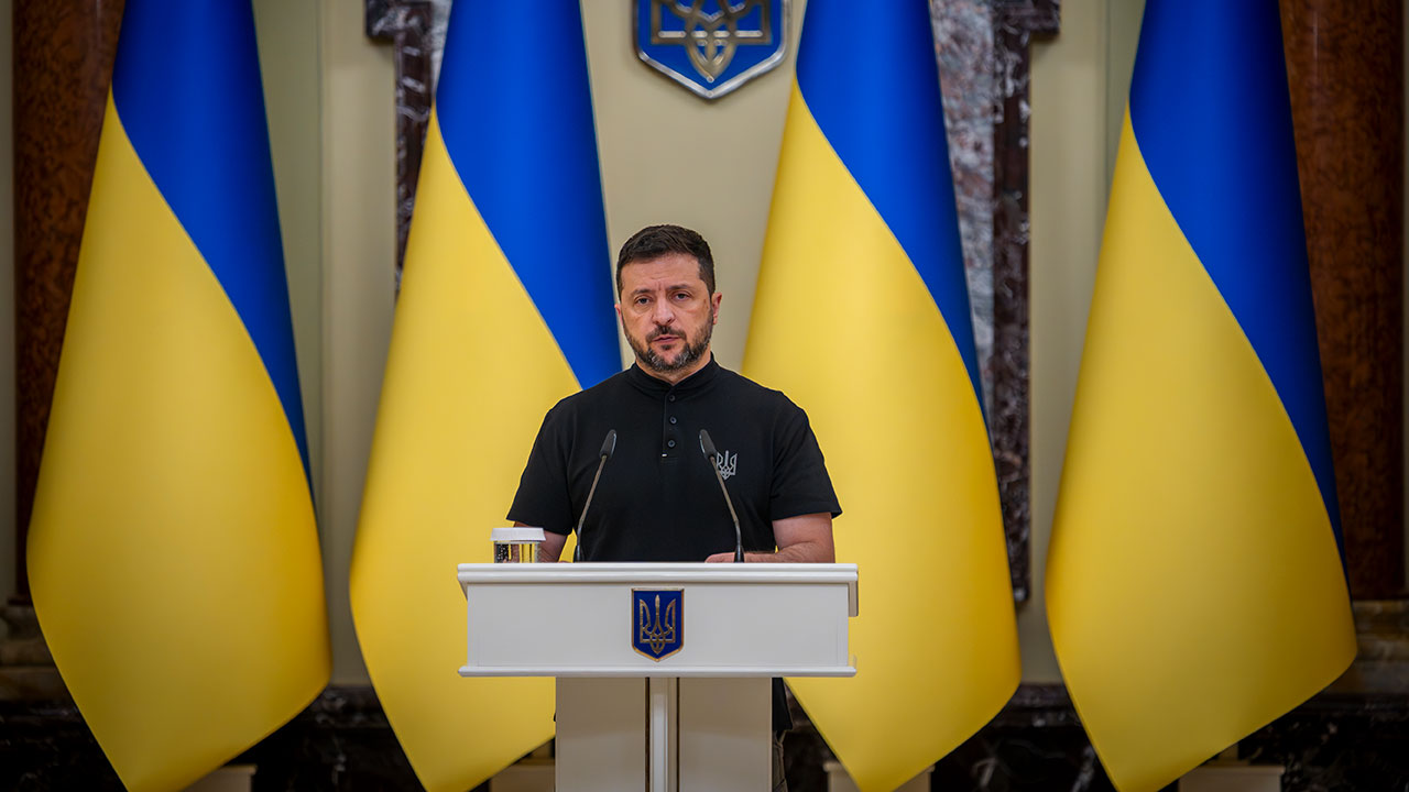 Europe gets closer to firming up security guarantees for Ukraine. Plus: the growing global toy market