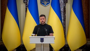 Europe gets closer to firming up security guarantees for Ukraine. Plus: the growing global toy market