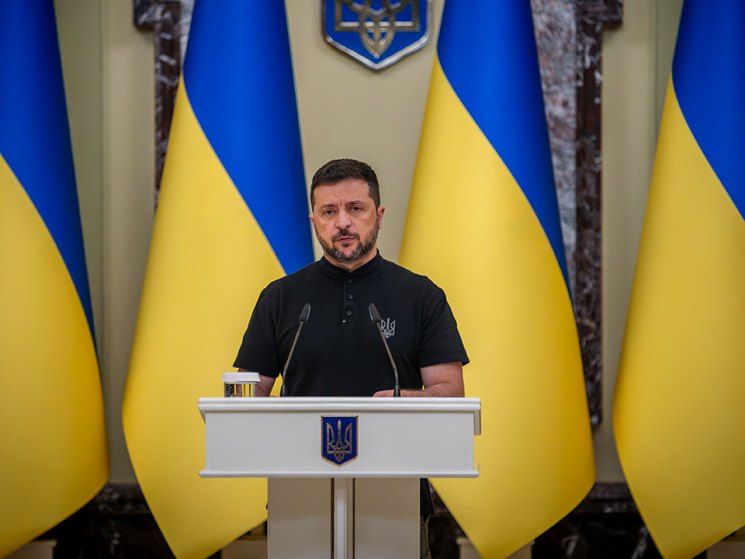 Europe gets closer to firming up security guarantees for Ukraine. Plus: the growing global toy market