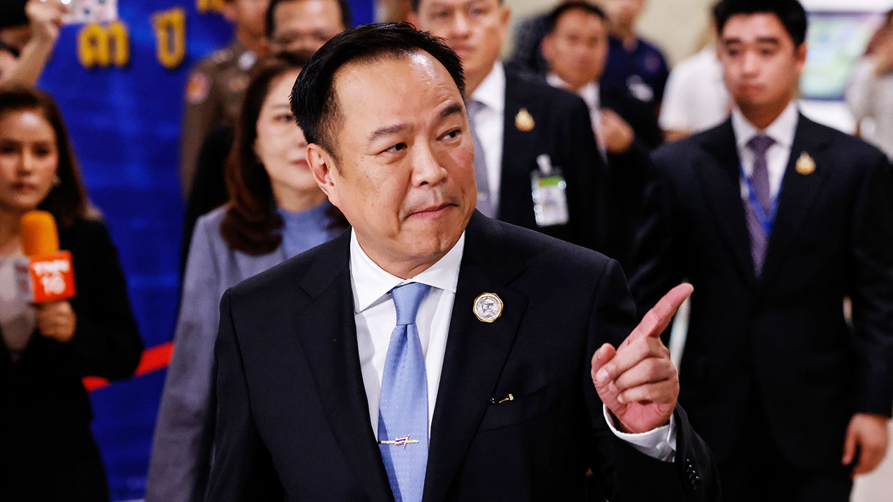 What lies ahead for Thailand’s new prime minister, Anutin Charnvirakul?