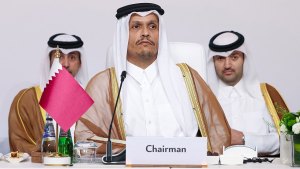 Marco Rubio visits Israel as Qatar hosts an emergency Arab summit