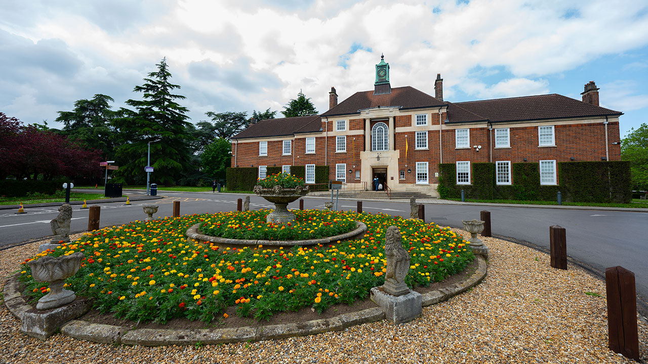 Tall Stories 475: Bethlem Royal Hospital and Bethlem Museum of the Mind, London