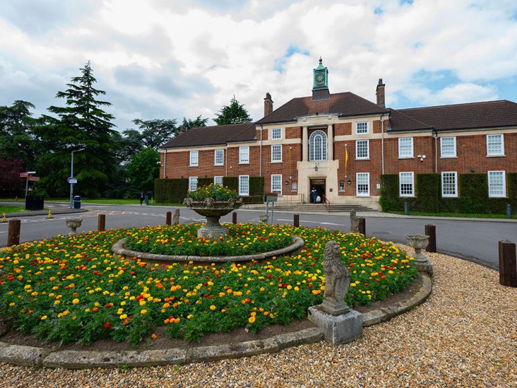Tall Stories 475: Bethlem Royal Hospital and Bethlem Museum of the Mind, London
