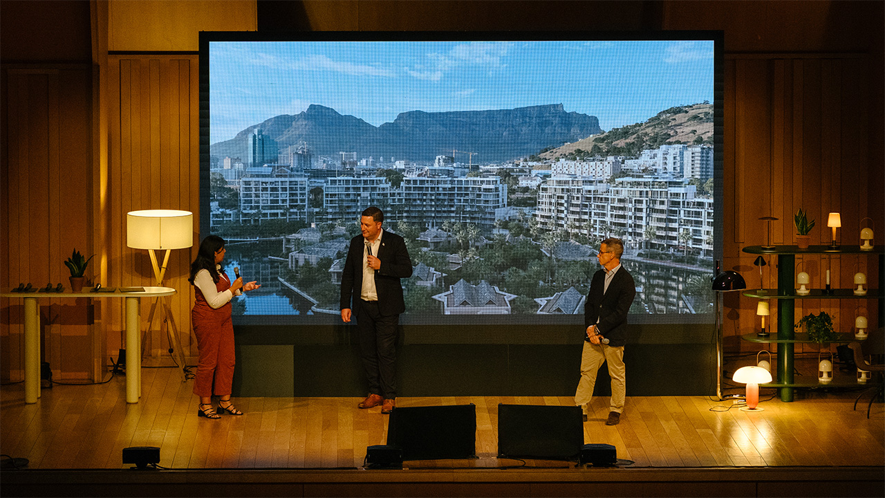 Cape Town’s liveability secrets – highlights from Monocle’s Quality of Life Conference