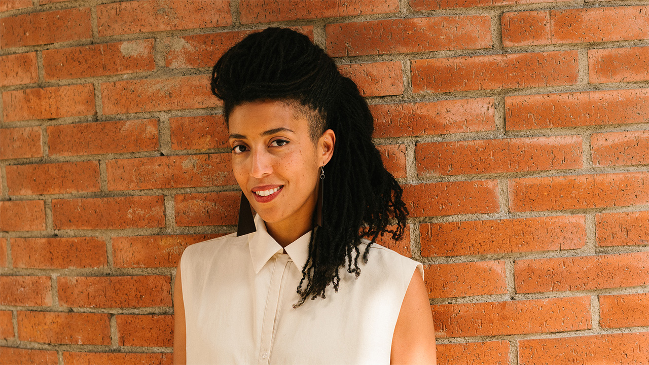 Eureka: Jeanne Autran-Edorh on architectural heritage and innovation in Togo