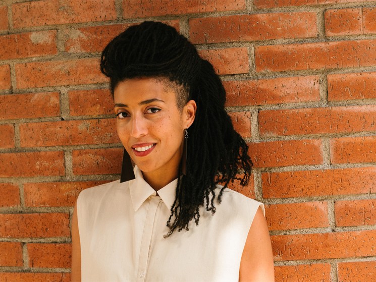 Eureka: Jeanne Autran-Edorh on architectural heritage and innovation in Togo