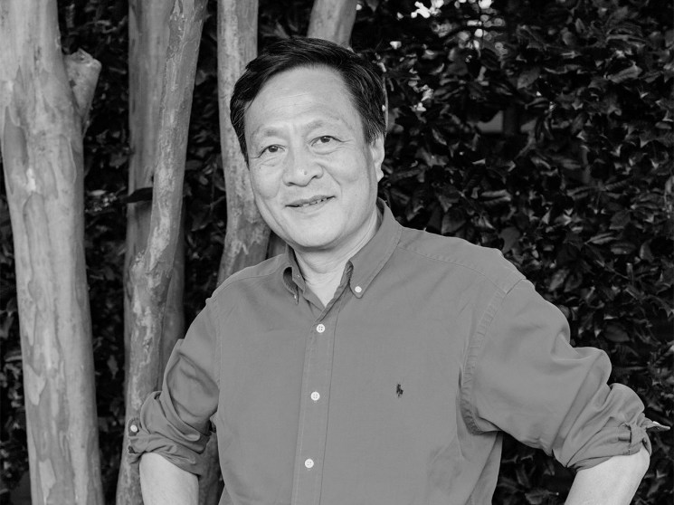 Visionary ‘sponge city’ architect Kongjian Yu dies in Brazil plane crash