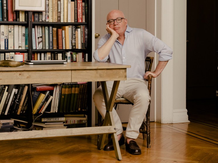 Daniel Dorsa