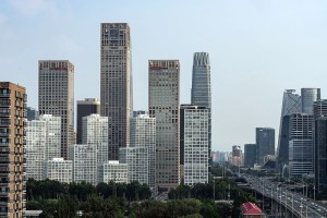 Is China serious about attracting foreign workers or toying with the US?