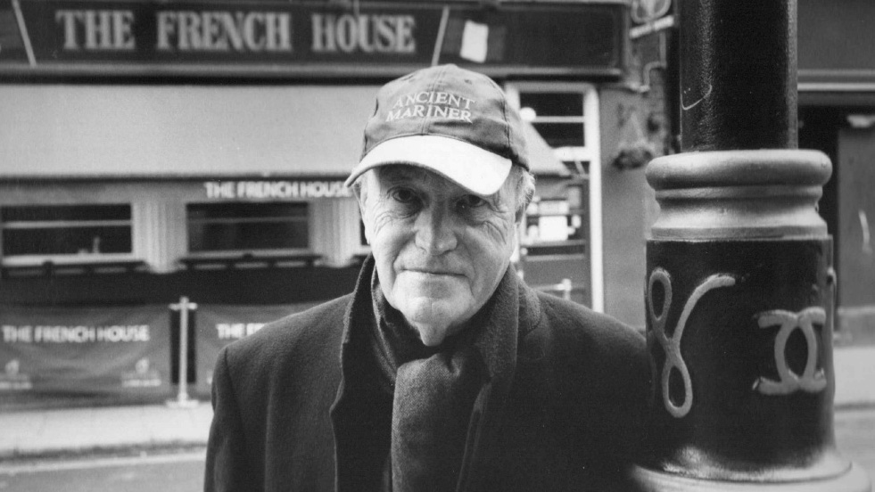 Iain Sinclair on London, literature and hidden journeys