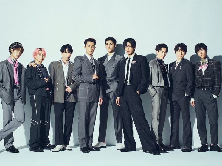 The new J-pop wave