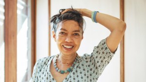 Michelle de Kretser on literature and belonging