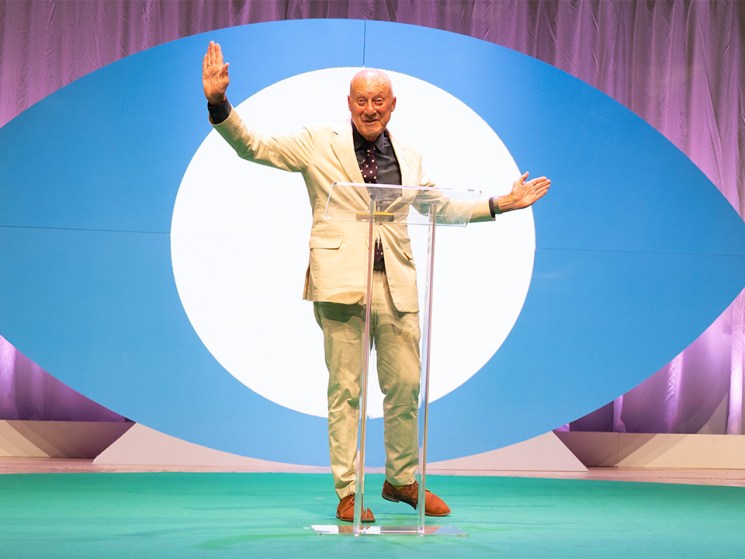 What we learned at the World Design Congress