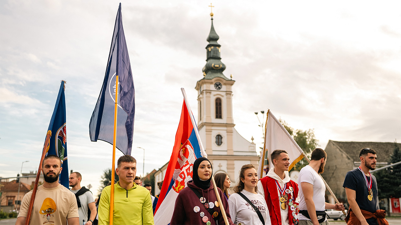The Novi Sad anniversary protests and Australia’s historic state treaty ...