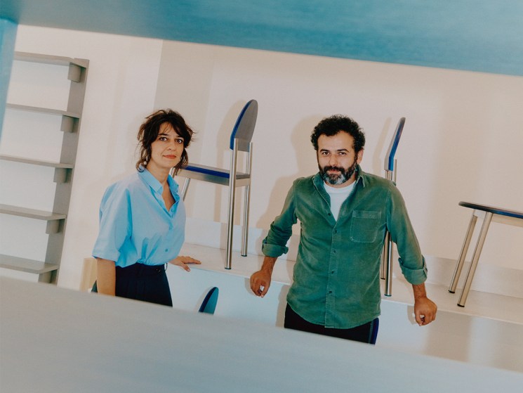 Ateliers de Paris