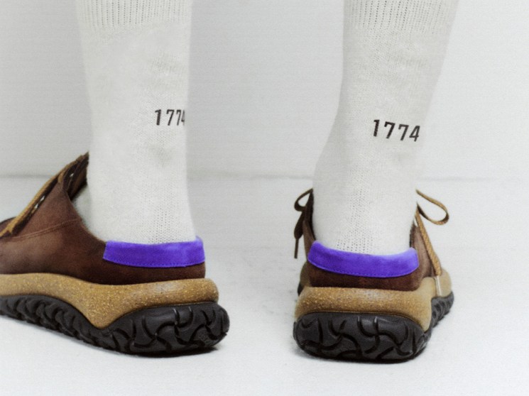 Birkenstock taps Louis Vuitton designer Thibo Denis for its most stylish collaboration yet