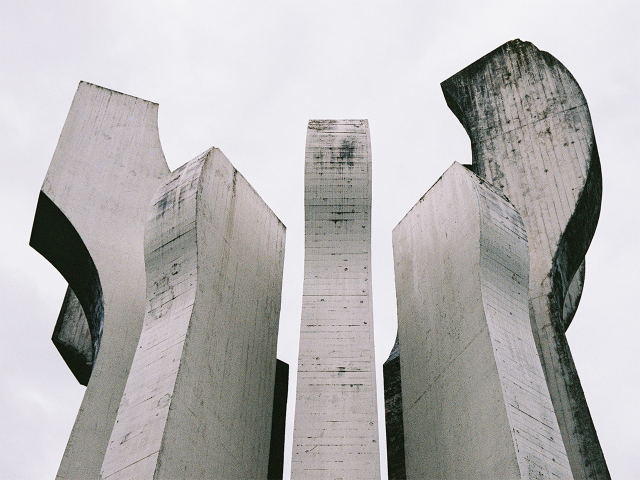 What can postwar monuments teach us about the role of architecture in shaping nations’ memories?