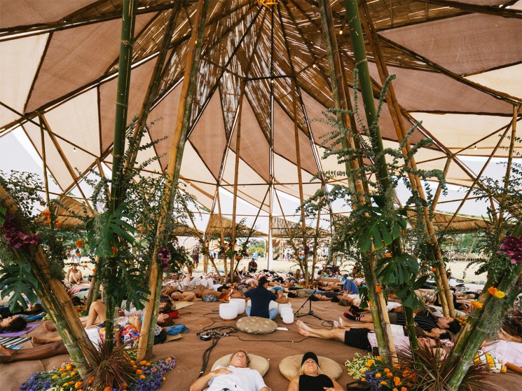 Wonderfruit festival