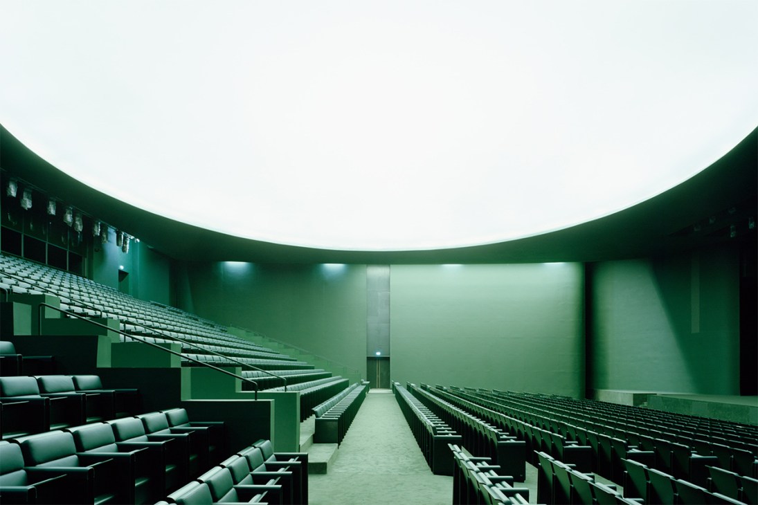 Centre de Congres