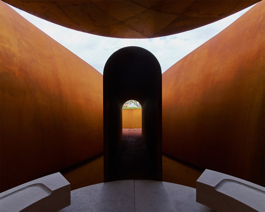 Doshi Retreat, Weil am Rhein, Germany