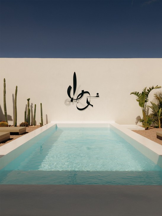 Casa Montelongo, Canary Islands
