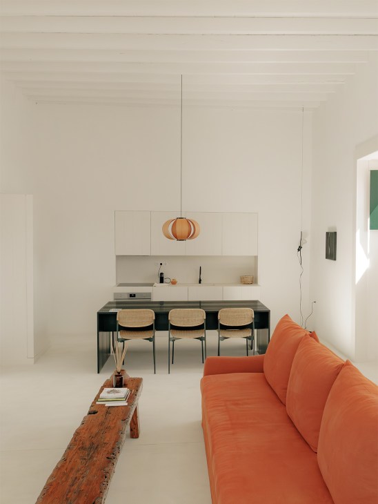 Casa Montelongo, Canary Islands