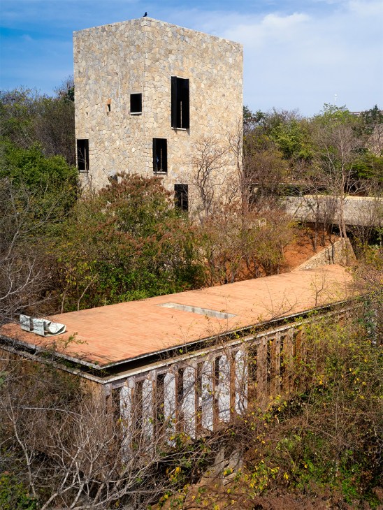 Casa Cometa