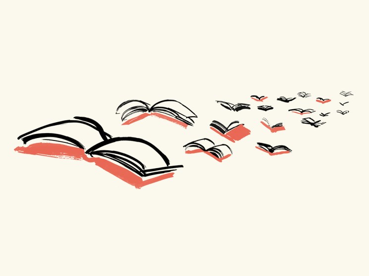 In a digital world, reading printed media has become more important than ever