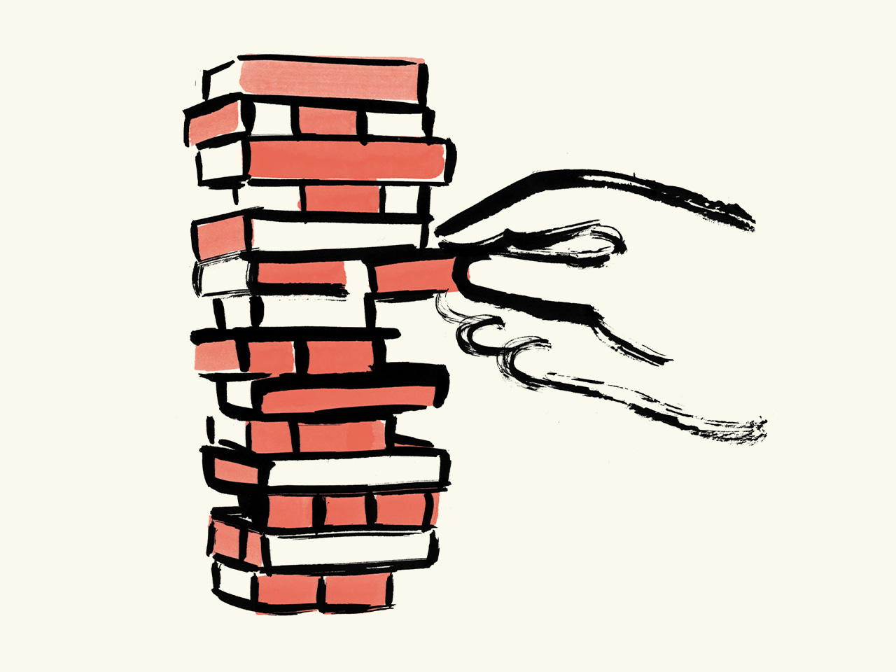 In defence of middle management: why bureaucracy keeps companies running In defence of middle management: why bureaucracy keeps companies running