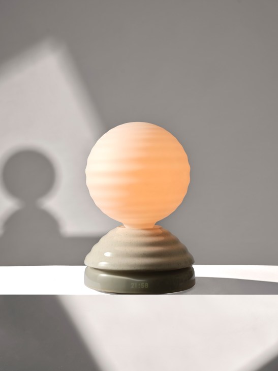Tala Wake lamp
London