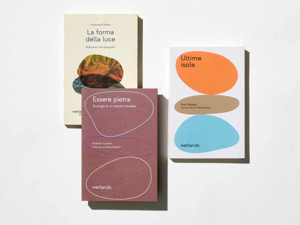 Wetlands’ refined designs