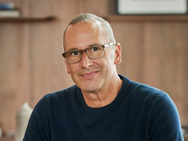 Scott Hudson on the craft behind Henrybuilt kitchens