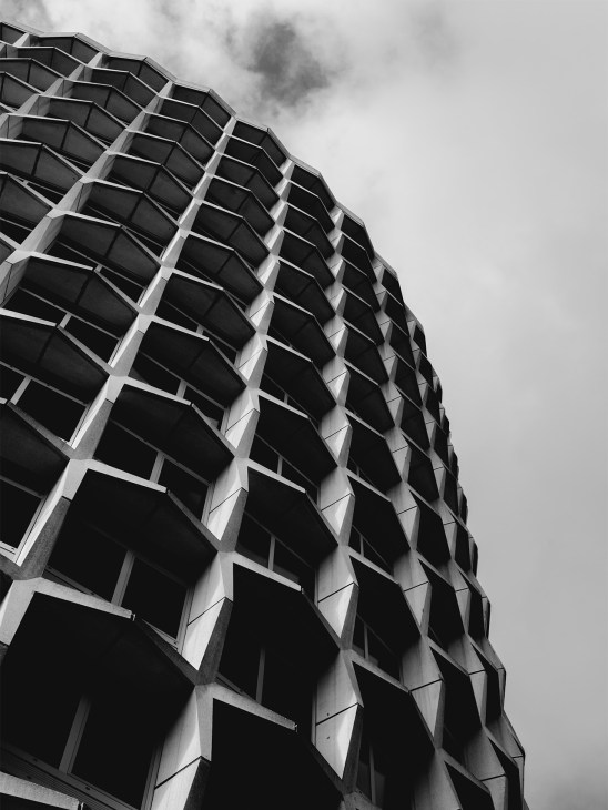 Space House
