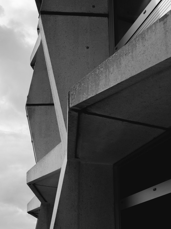 Space House