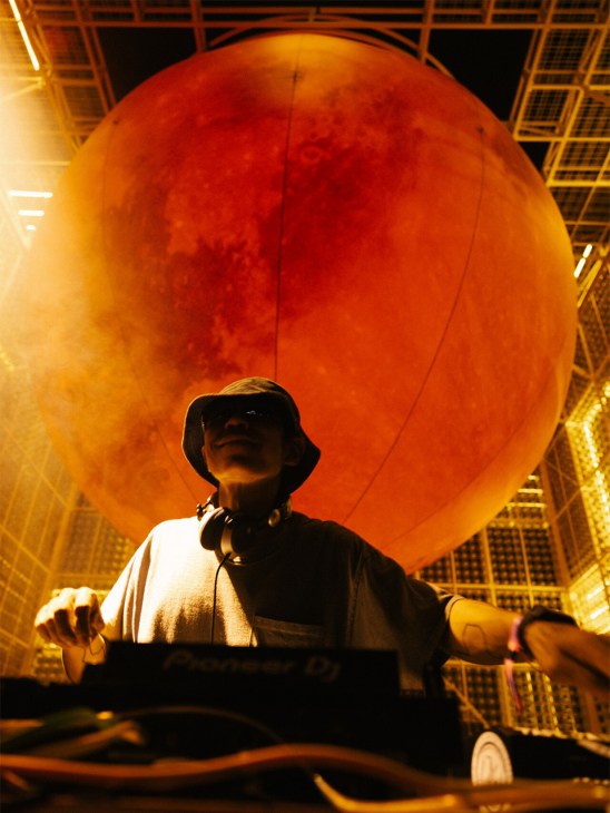Wonderfruit festival