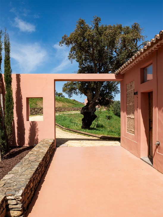 Vale Palheiro Earth Resort