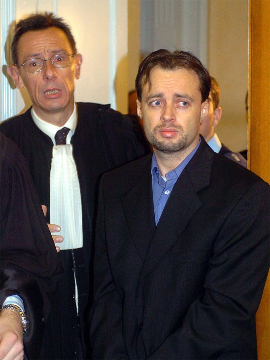 French thief Stéphane Breitwieser stole more than 200 works by the likes of Jean-Antoine Watteau from 172 European museums. When he was arrested, his mother destroyed most of the pieces to hide the evidence.