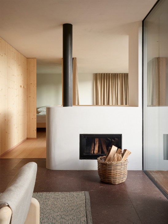Miramonti Boutique Hotel