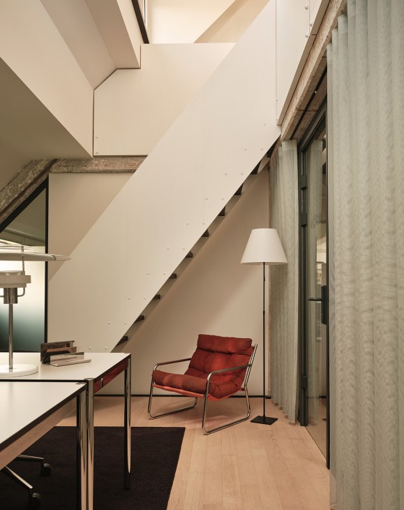 Valentyn work space Koln
