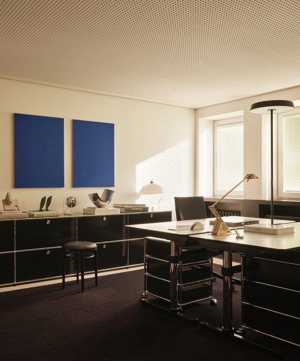 Valentyn work space Koln