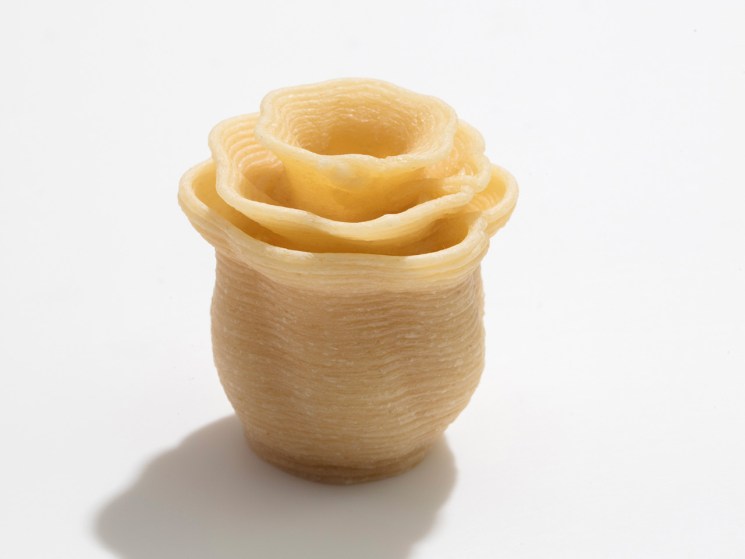 Artisia: The shape of food to come